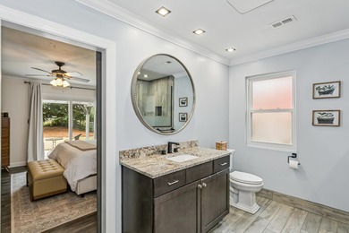 Positioned along the fairway in one of Shalimar's most on Shalimar Pointe Golf and Country Club in Florida - for sale on GolfHomes.com, golf home, golf lot