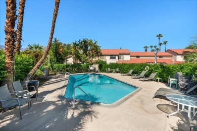 HUD- OWNED two-bedroom, two-bath condo on FEE LAND (you own the on Tahquitz Creek Golf Resort in California - for sale on GolfHomes.com, golf home, golf lot