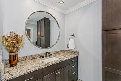 Positioned along the fairway in one of Shalimar's most on Shalimar Pointe Golf and Country Club in Florida - for sale on GolfHomes.com, golf home, golf lot