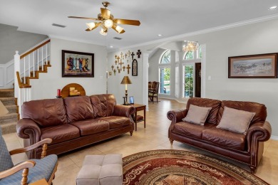 Live Large in this Spacious 5-Bedroom Home in Calallen - Near on River Hills Country Club in Texas - for sale on GolfHomes.com, golf home, golf lot