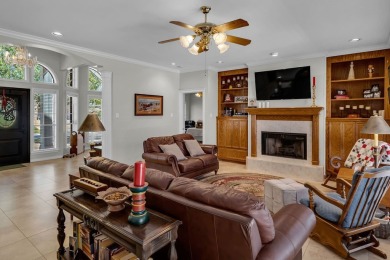 Live Large in this Spacious 5-Bedroom Home in Calallen - Near on River Hills Country Club in Texas - for sale on GolfHomes.com, golf home, golf lot