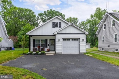 Don't miss out on this like brand new 3-year-old, 3-bedroom, 2 on Westwood Golf Club in New Jersey - for sale on GolfHomes.com, golf home, golf lot
