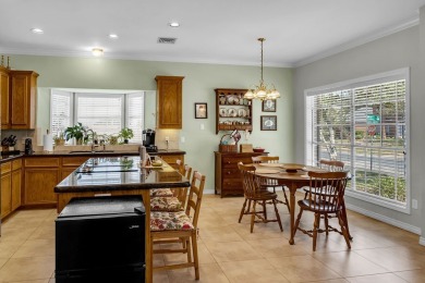 Live Large in this Spacious 5-Bedroom Home in Calallen - Near on River Hills Country Club in Texas - for sale on GolfHomes.com, golf home, golf lot
