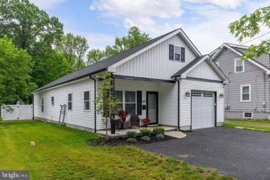 Don't miss out on this like brand new 3-year-old, 3-bedroom, 2 on Westwood Golf Club in New Jersey - for sale on GolfHomes.com, golf home, golf lot