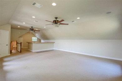 Welcome to this stunning custom-built 3-bedroom, 4-bathroom home on De Cordova Bend Country Club in Texas - for sale on GolfHomes.com, golf home, golf lot