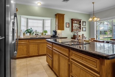 Live Large in this Spacious 5-Bedroom Home in Calallen - Near on River Hills Country Club in Texas - for sale on GolfHomes.com, golf home, golf lot