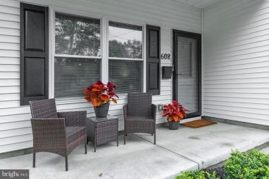 Don't miss out on this like brand new 3-year-old, 3-bedroom, 2 on Westwood Golf Club in New Jersey - for sale on GolfHomes.com, golf home, golf lot