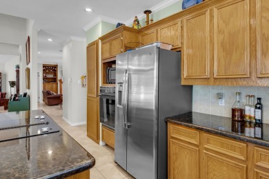 Live Large in this Spacious 5-Bedroom Home in Calallen - Near on River Hills Country Club in Texas - for sale on GolfHomes.com, golf home, golf lot