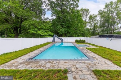Don't miss out on this like brand new 3-year-old, 3-bedroom, 2 on Westwood Golf Club in New Jersey - for sale on GolfHomes.com, golf home, golf lot