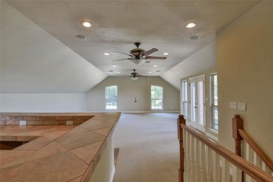 Welcome to this stunning custom-built 3-bedroom, 4-bathroom home on De Cordova Bend Country Club in Texas - for sale on GolfHomes.com, golf home, golf lot