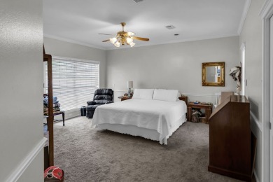 Live Large in this Spacious 5-Bedroom Home in Calallen - Near on River Hills Country Club in Texas - for sale on GolfHomes.com, golf home, golf lot