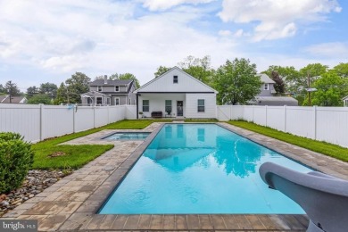 Don't miss out on this like brand new 3-year-old, 3-bedroom, 2 on Westwood Golf Club in New Jersey - for sale on GolfHomes.com, golf home, golf lot