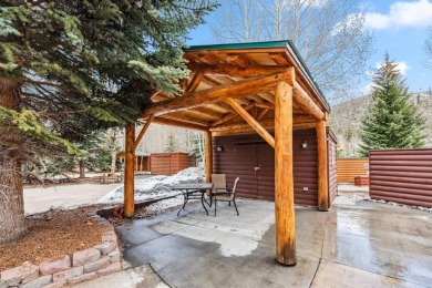 Discover a premium oversized lot in Tiger Run -- Site #280 on on Breckenridge Golf Club in Colorado - for sale on GolfHomes.com, golf home, golf lot
