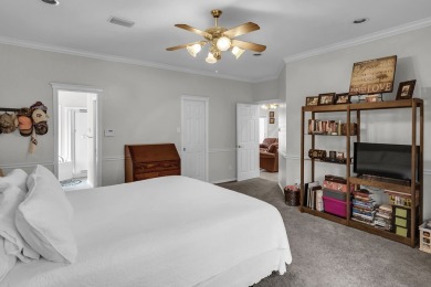 Live Large in this Spacious 5-Bedroom Home in Calallen - Near on River Hills Country Club in Texas - for sale on GolfHomes.com, golf home, golf lot