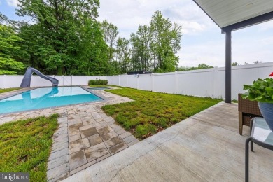 Don't miss out on this like brand new 3-year-old, 3-bedroom, 2 on Westwood Golf Club in New Jersey - for sale on GolfHomes.com, golf home, golf lot