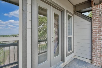 Welcome to this stunning custom-built 3-bedroom, 4-bathroom home on De Cordova Bend Country Club in Texas - for sale on GolfHomes.com, golf home, golf lot