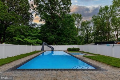 Don't miss out on this like brand new 3-year-old, 3-bedroom, 2 on Westwood Golf Club in New Jersey - for sale on GolfHomes.com, golf home, golf lot