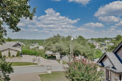 Welcome to this stunning custom-built 3-bedroom, 4-bathroom home on De Cordova Bend Country Club in Texas - for sale on GolfHomes.com, golf home, golf lot