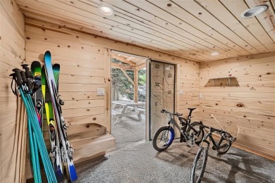 Discover a premium oversized lot in Tiger Run -- Site #280 on on Breckenridge Golf Club in Colorado - for sale on GolfHomes.com, golf home, golf lot