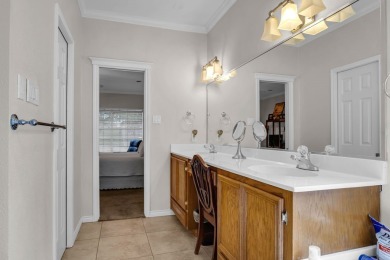 Live Large in this Spacious 5-Bedroom Home in Calallen - Near on River Hills Country Club in Texas - for sale on GolfHomes.com, golf home, golf lot
