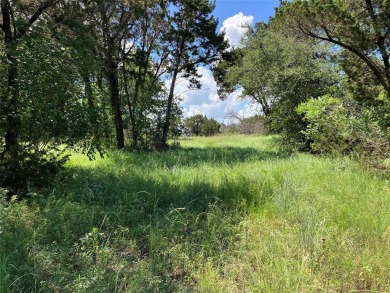 Beautiful .4 acre level lot in desirable golf course community on The Retreat in Texas - for sale on GolfHomes.com, golf home, golf lot