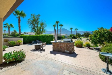 Welcome to your dream retreat just off the 18th Tee at Trilogy on Golf Club At La Quinta in California - for sale on GolfHomes.com, golf home, golf lot