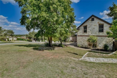 Welcome to this stunning custom-built 3-bedroom, 4-bathroom home on De Cordova Bend Country Club in Texas - for sale on GolfHomes.com, golf home, golf lot