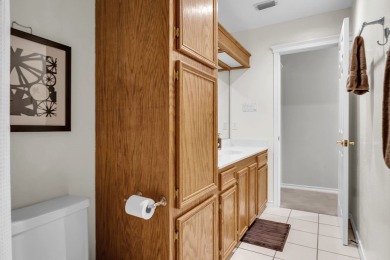 Live Large in this Spacious 5-Bedroom Home in Calallen - Near on River Hills Country Club in Texas - for sale on GolfHomes.com, golf home, golf lot