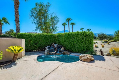 Welcome to your dream retreat just off the 18th Tee at Trilogy on Golf Club At La Quinta in California - for sale on GolfHomes.com, golf home, golf lot