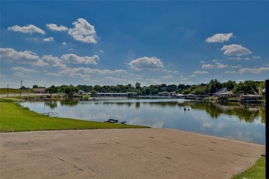Welcome to this stunning custom-built 3-bedroom, 4-bathroom home on De Cordova Bend Country Club in Texas - for sale on GolfHomes.com, golf home, golf lot