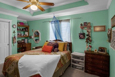 Live Large in this Spacious 5-Bedroom Home in Calallen - Near on River Hills Country Club in Texas - for sale on GolfHomes.com, golf home, golf lot