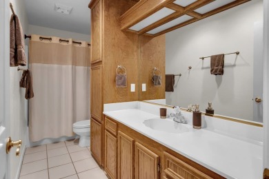 Live Large in this Spacious 5-Bedroom Home in Calallen - Near on River Hills Country Club in Texas - for sale on GolfHomes.com, golf home, golf lot