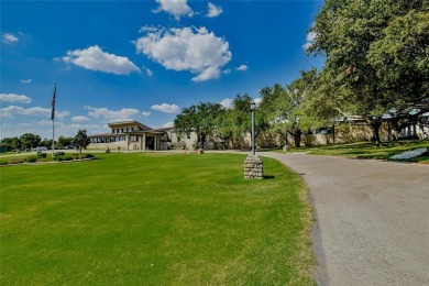 Welcome to this stunning custom-built 3-bedroom, 4-bathroom home on De Cordova Bend Country Club in Texas - for sale on GolfHomes.com, golf home, golf lot