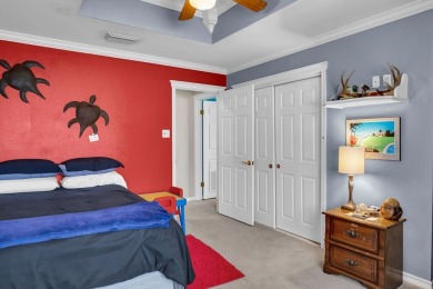 Live Large in this Spacious 5-Bedroom Home in Calallen - Near on River Hills Country Club in Texas - for sale on GolfHomes.com, golf home, golf lot