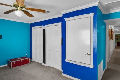 Live Large in this Spacious 5-Bedroom Home in Calallen - Near on River Hills Country Club in Texas - for sale on GolfHomes.com, golf home, golf lot