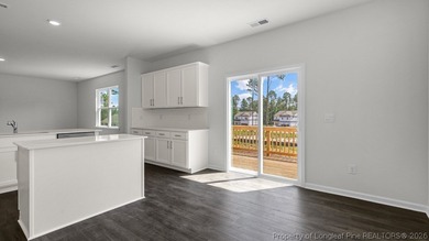 Welcome to 3093 Platinum Circle at Gretchen Pines located in on Seven Lakes Country Club in North Carolina - for sale on GolfHomes.com, golf home, golf lot