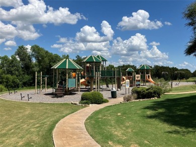 Beautiful .4 acre level lot in desirable golf course community on The Retreat in Texas - for sale on GolfHomes.com, golf home, golf lot