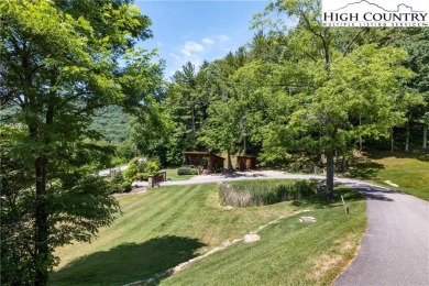 Build Your Dream Mountain Retreat in The Lodges at Eagles Nest - on Elk River Club in North Carolina - for sale on GolfHomes.com, golf home, golf lot