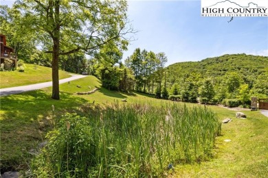 Build Your Dream Mountain Retreat in The Lodges at Eagles Nest - on Elk River Club in North Carolina - for sale on GolfHomes.com, golf home, golf lot
