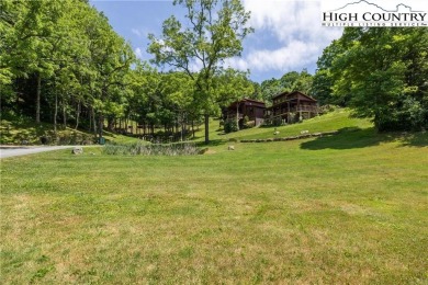 Build Your Dream Mountain Retreat in The Lodges at Eagles Nest - on Elk River Club in North Carolina - for sale on GolfHomes.com, golf home, golf lot