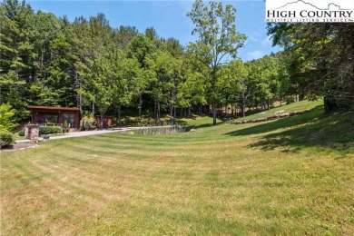 Build Your Dream Mountain Retreat in The Lodges at Eagles Nest - on Elk River Club in North Carolina - for sale on GolfHomes.com, golf home, golf lot