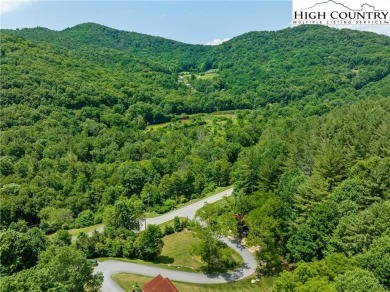 Build Your Dream Mountain Retreat in The Lodges at Eagles Nest - on Elk River Club in North Carolina - for sale on GolfHomes.com, golf home, golf lot