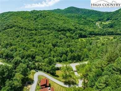 Build Your Dream Mountain Retreat in The Lodges at Eagles Nest - on Elk River Club in North Carolina - for sale on GolfHomes.com, golf home, golf lot