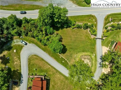 Build Your Dream Mountain Retreat in The Lodges at Eagles Nest - on Elk River Club in North Carolina - for sale on GolfHomes.com, golf home, golf lot