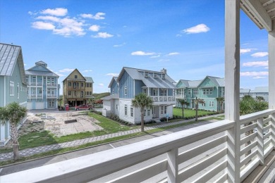 Sunflower Beach is one of Port Aransas' Amazing Beachfront on Palmilla Beach Golf Club in Texas - for sale on GolfHomes.com, golf home, golf lot