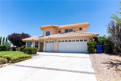 Welcome to 26511 Mainsail Ln, Helendale, CA -- a 4 bedroom, 2.5 on Silver Lakes Golf Course in California - for sale on GolfHomes.com, golf home, golf lot
