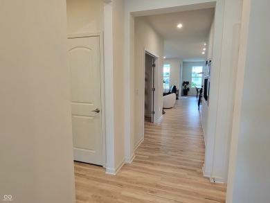 Beautiful and very spacious ranch home in Cardinal Pointe on Golf Club of Indiana in Indiana - for sale on GolfHomes.com, golf home, golf lot