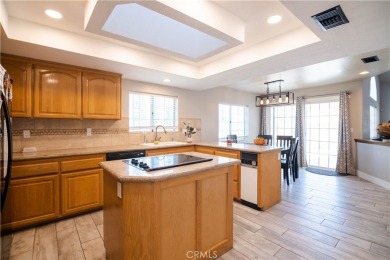 Welcome to 26511 Mainsail Ln, Helendale, CA -- a 4 bedroom, 2.5 on Silver Lakes Golf Course in California - for sale on GolfHomes.com, golf home, golf lot