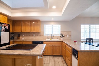 Welcome to 26511 Mainsail Ln, Helendale, CA -- a 4 bedroom, 2.5 on Silver Lakes Golf Course in California - for sale on GolfHomes.com, golf home, golf lot