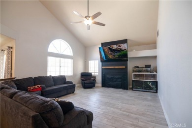 Welcome to 26511 Mainsail Ln, Helendale, CA -- a 4 bedroom, 2.5 on Silver Lakes Golf Course in California - for sale on GolfHomes.com, golf home, golf lot
